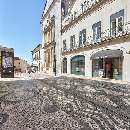 Aveiro City Blue Luaran gambar