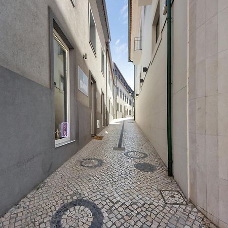 Aveiro City Blue Luaran gambar