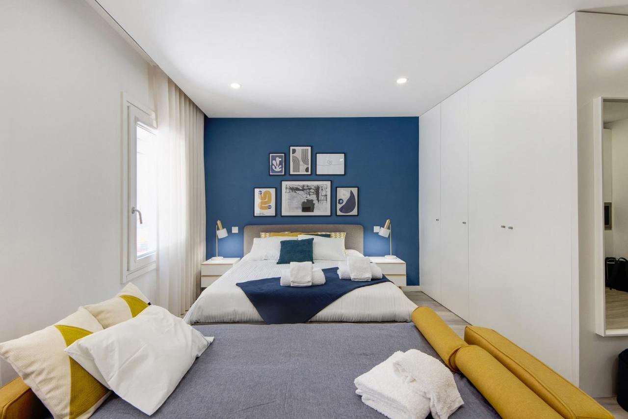 Aveiro City Blue Luaran gambar