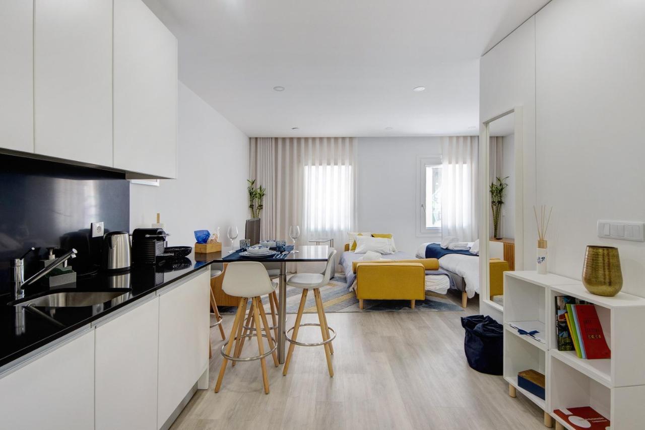 Aveiro City Blue Luaran gambar