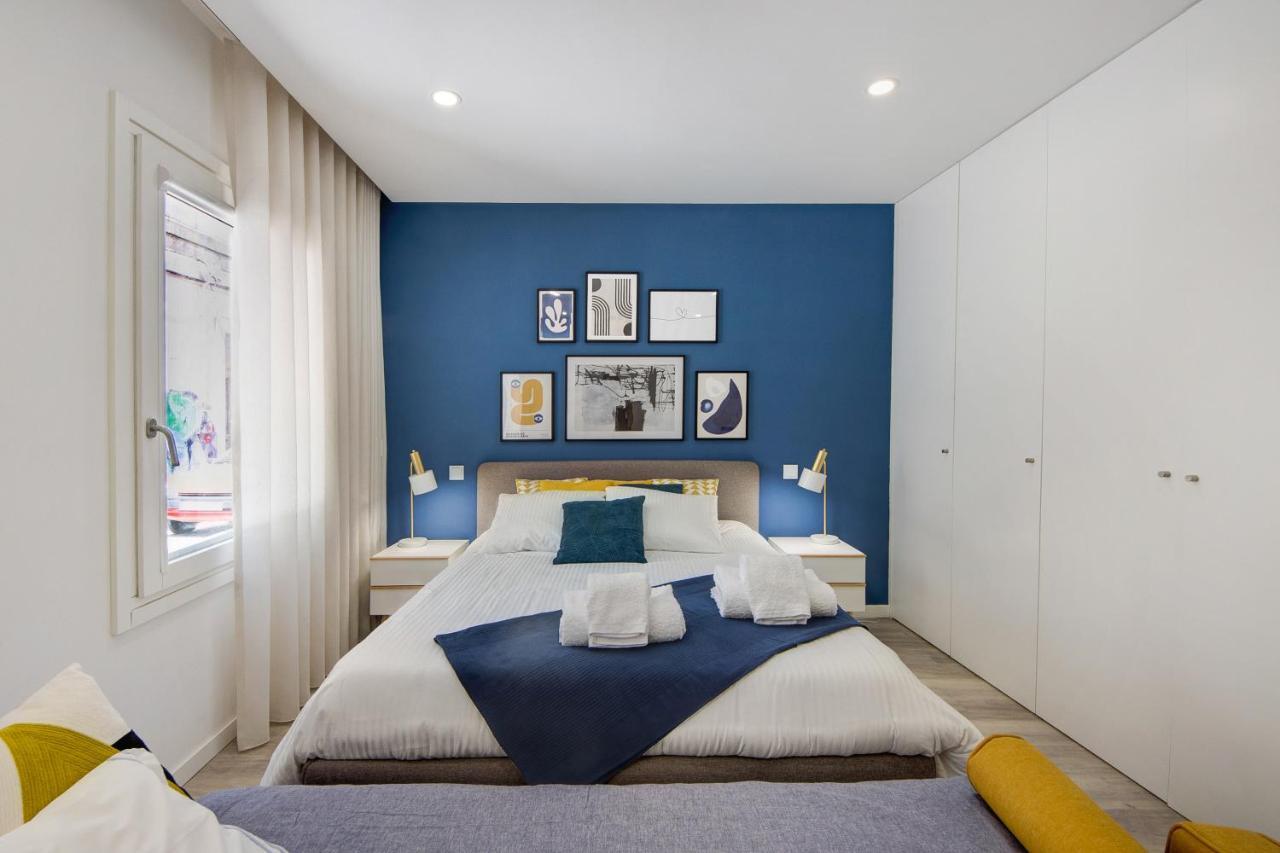 Aveiro City Blue Luaran gambar