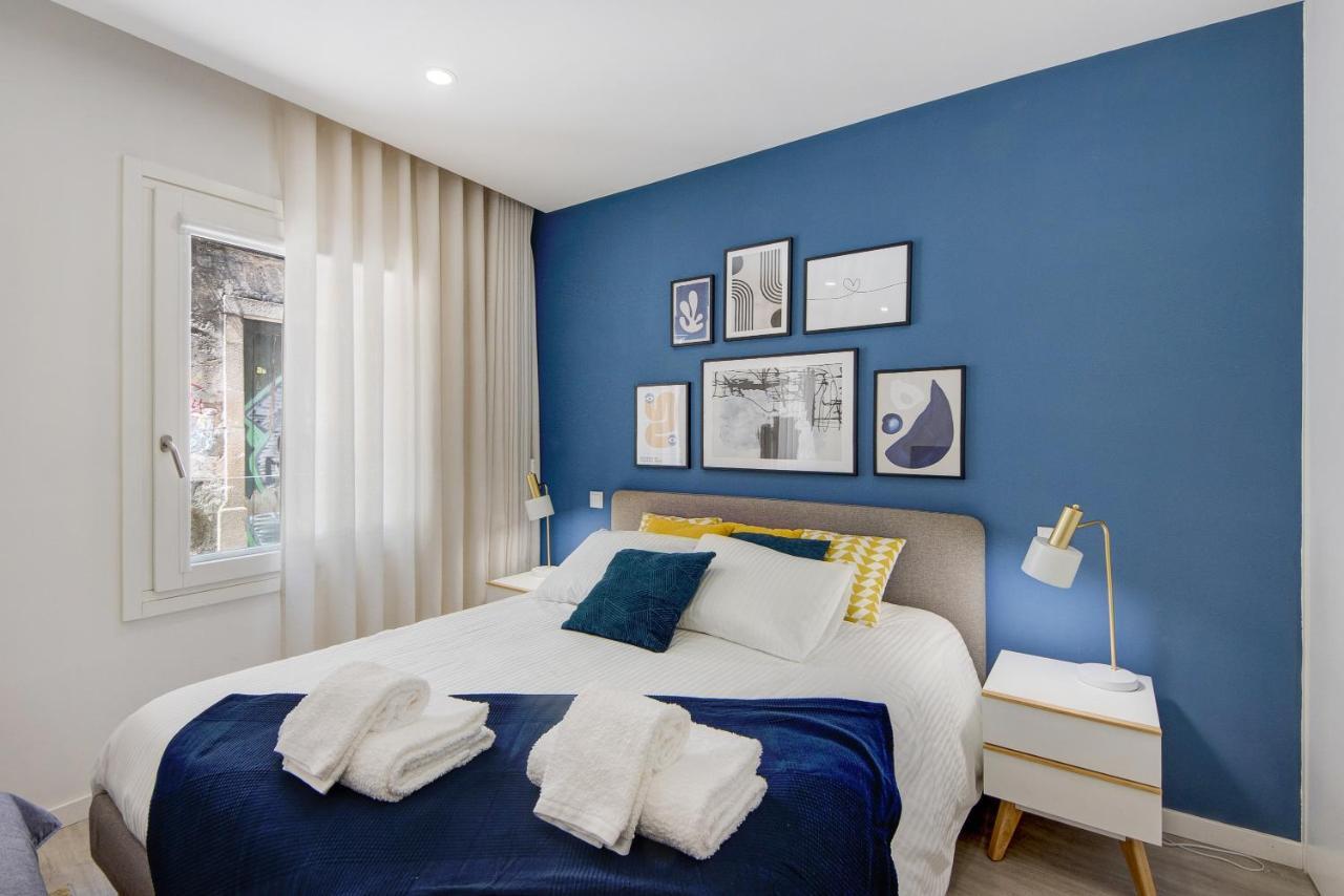 Aveiro City Blue Luaran gambar