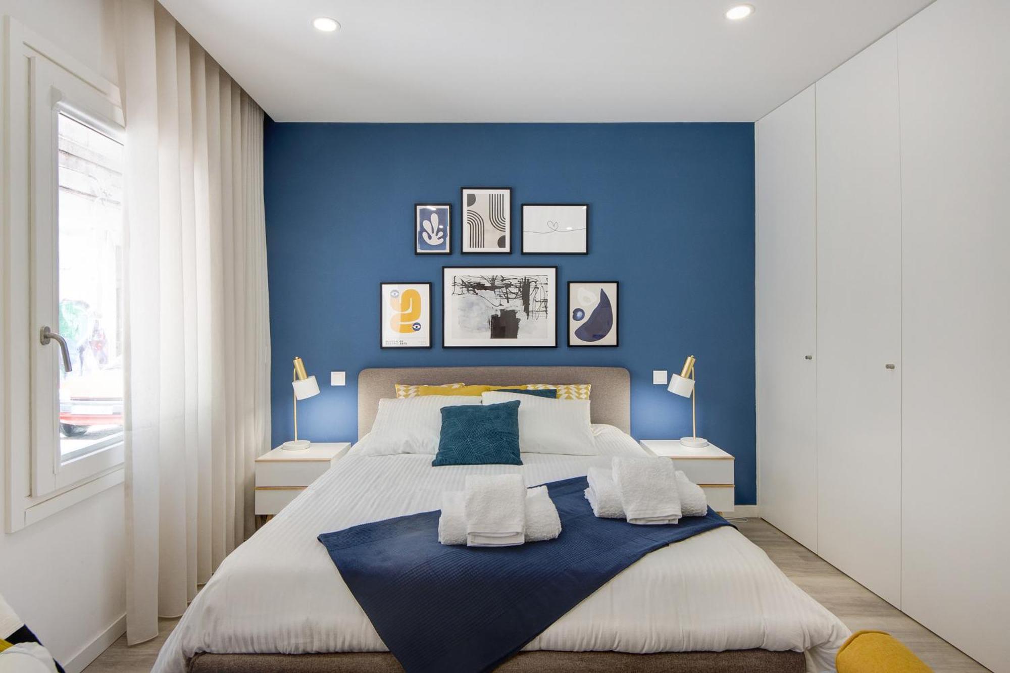 Aveiro City Blue Luaran gambar